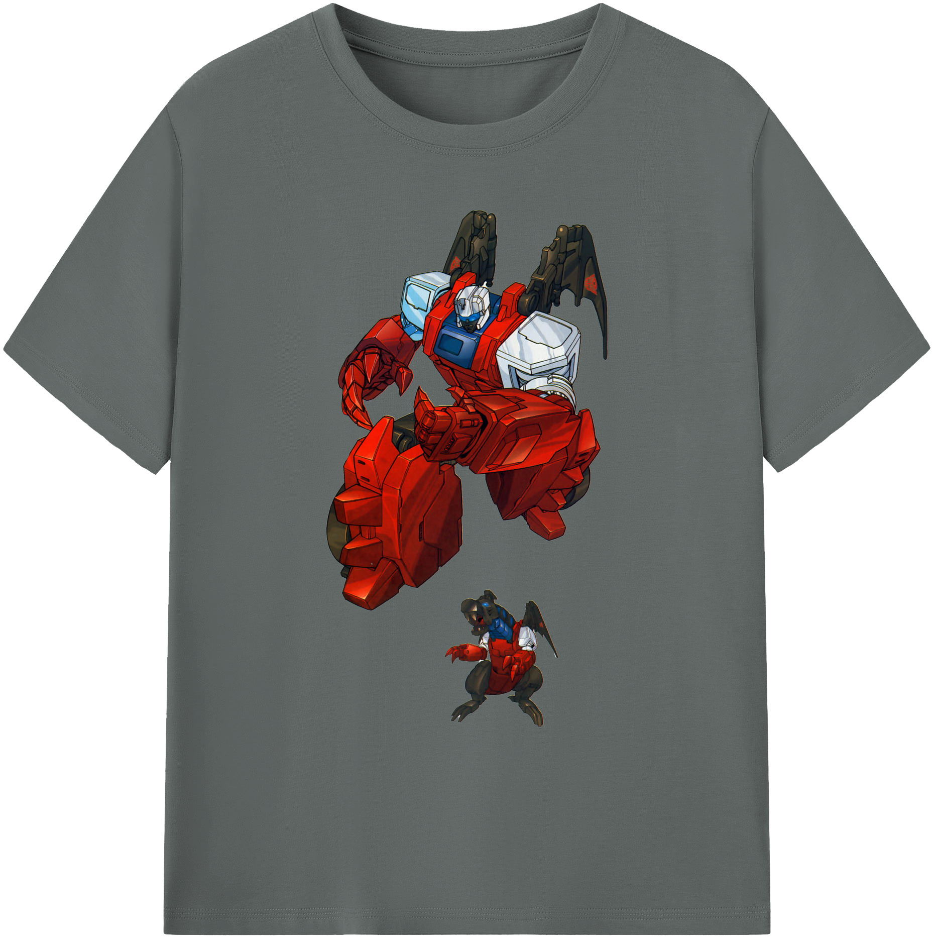 （画像用）  綿100％ メンズ半袖Tシャツ｜肌触りやわらか＆通気性